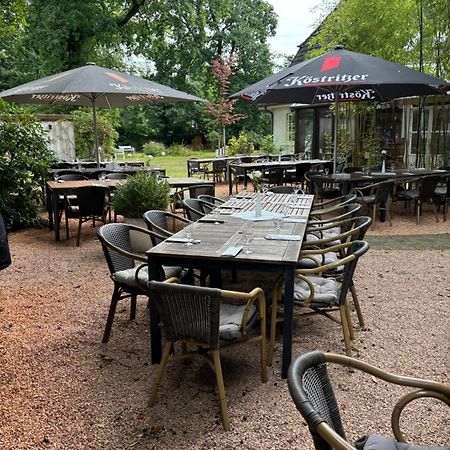 Landhaus Fillerberg Wildeshausen Zewnętrze zdjęcie