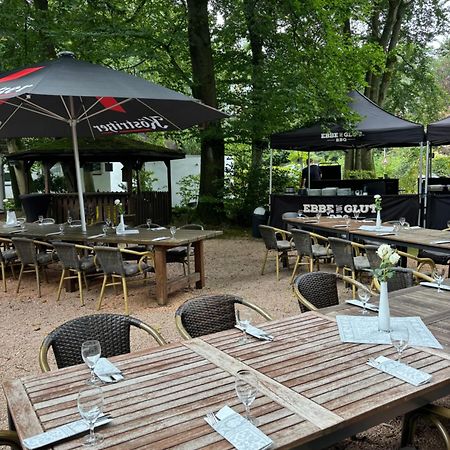 Hotel Landhaus Fillerberg Wildeshausen Zewnętrze zdjęcie