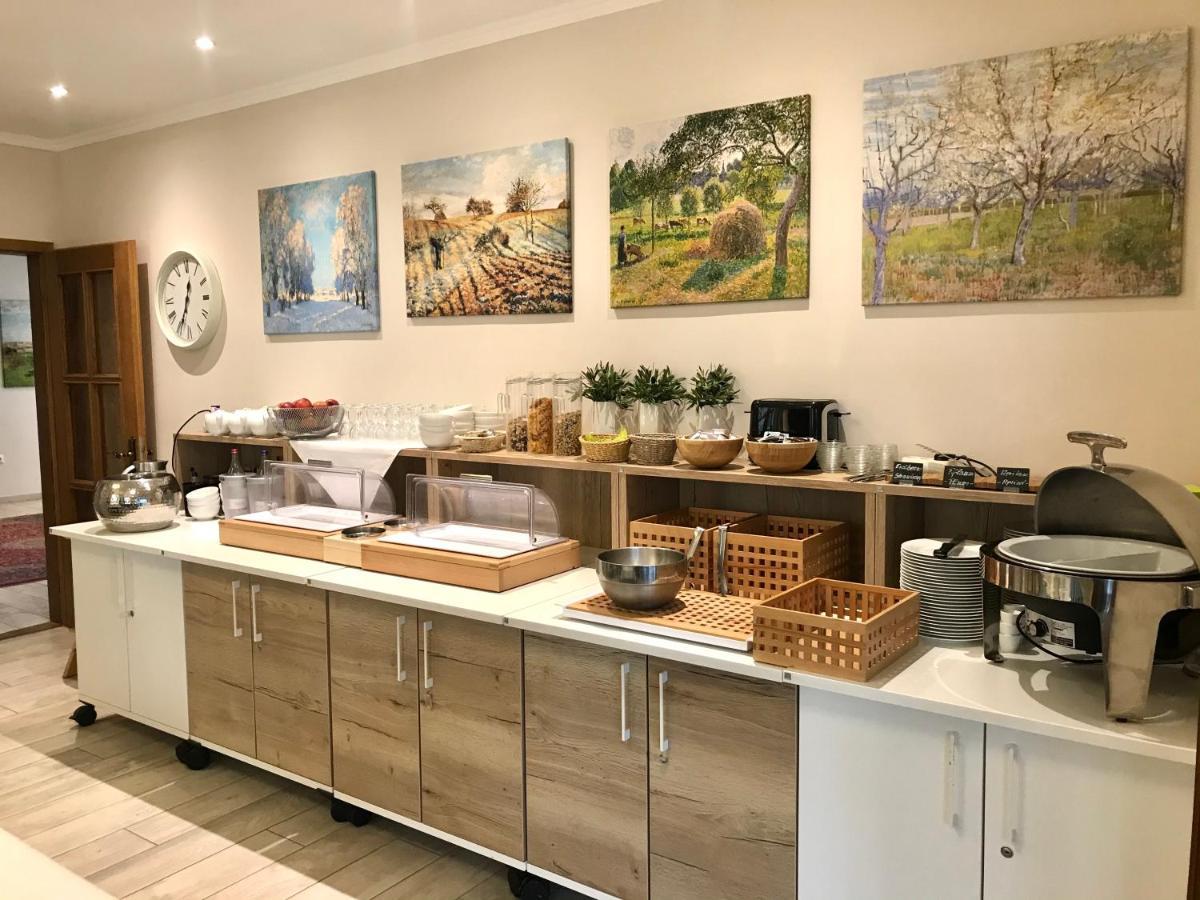 Landhaus Fillerberg Wildeshausen Zewnętrze zdjęcie