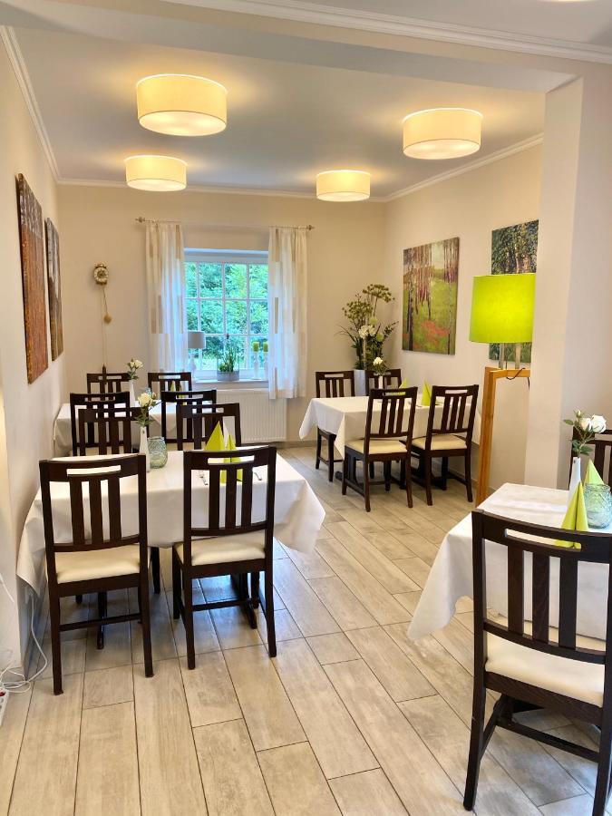 Landhaus Fillerberg Wildeshausen Zewnętrze zdjęcie