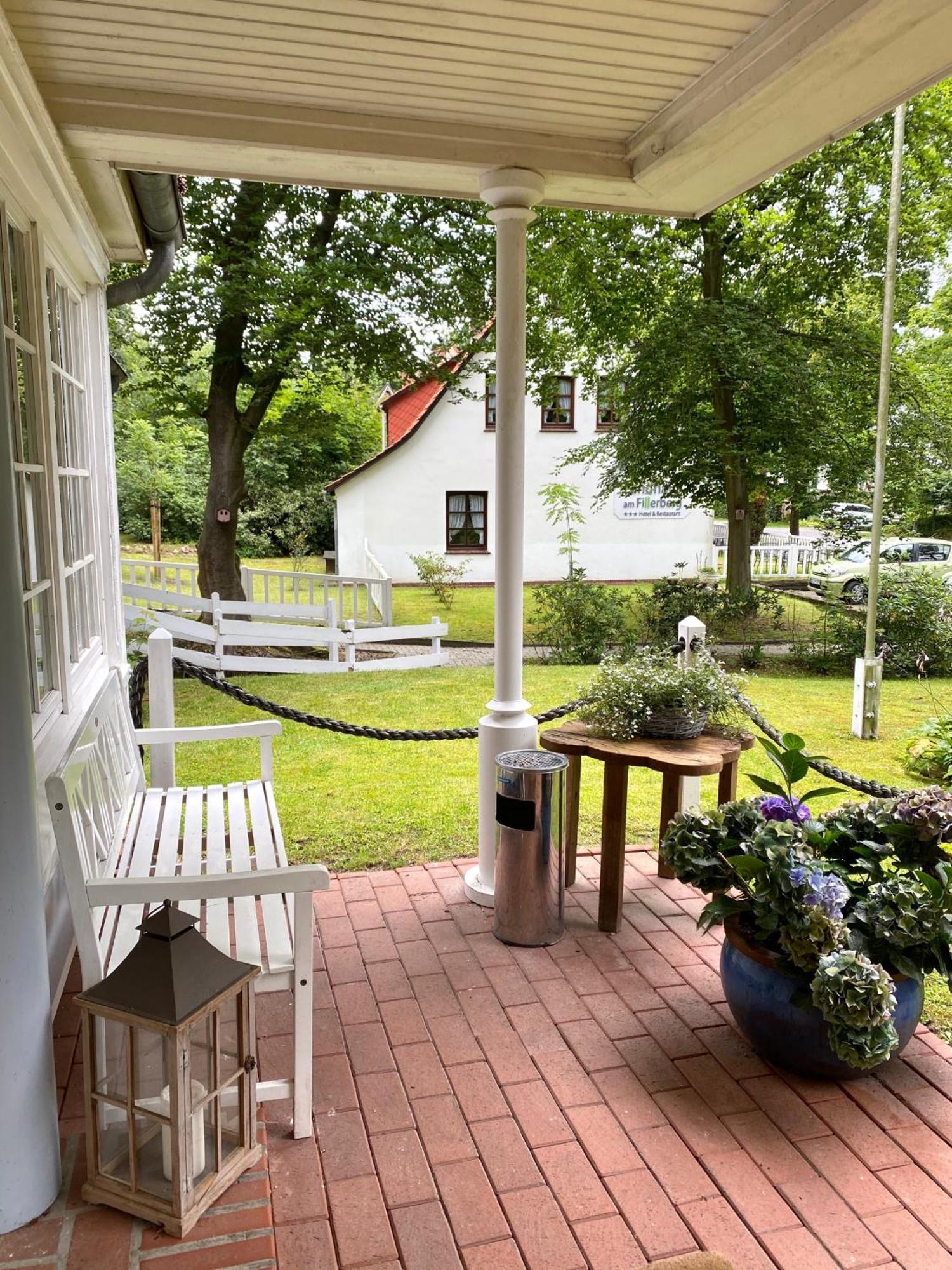 Landhaus Fillerberg Wildeshausen Zewnętrze zdjęcie