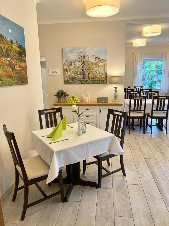 Landhaus Fillerberg Wildeshausen Zewnętrze zdjęcie