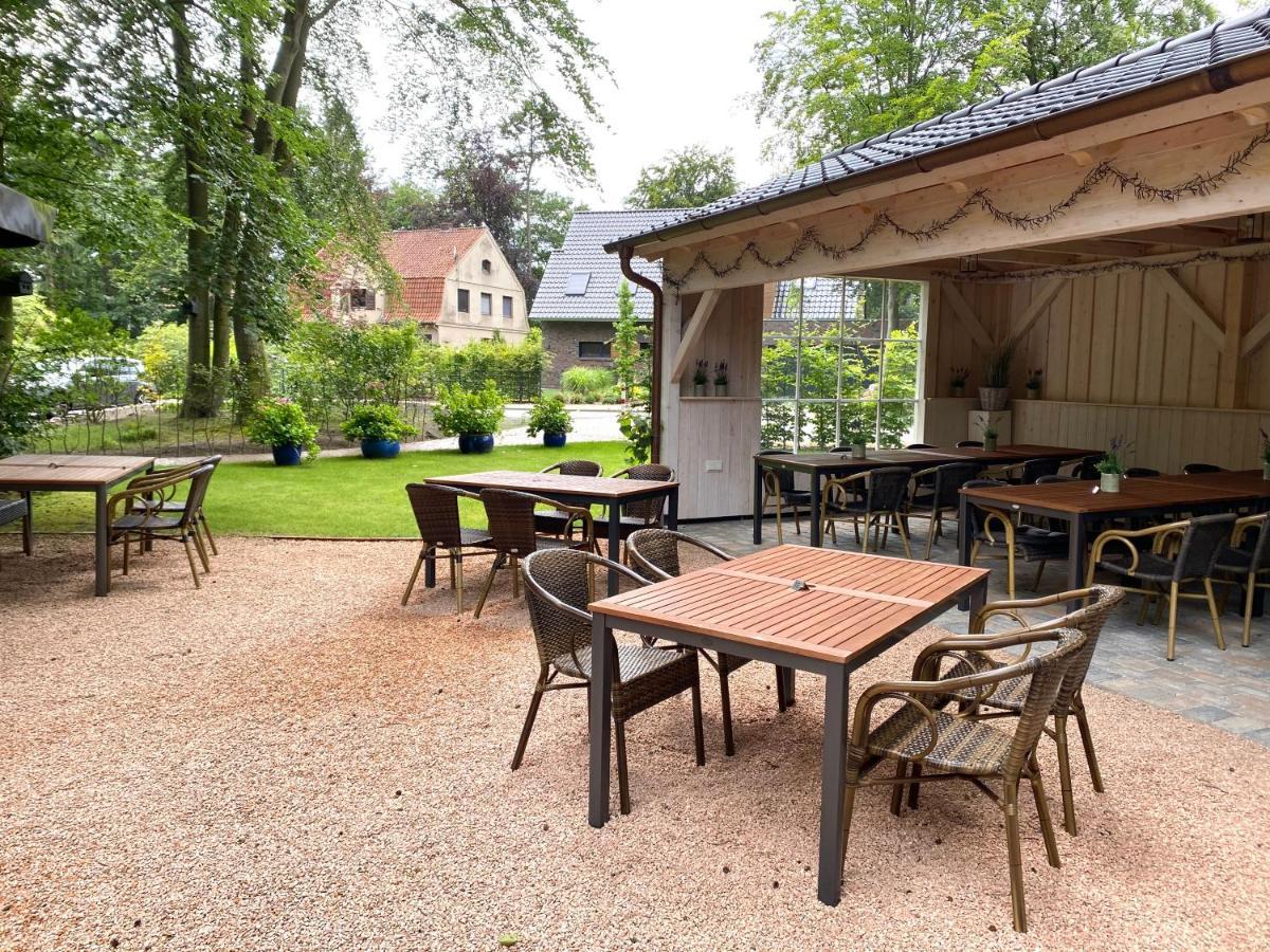 Landhaus Fillerberg Wildeshausen Zewnętrze zdjęcie