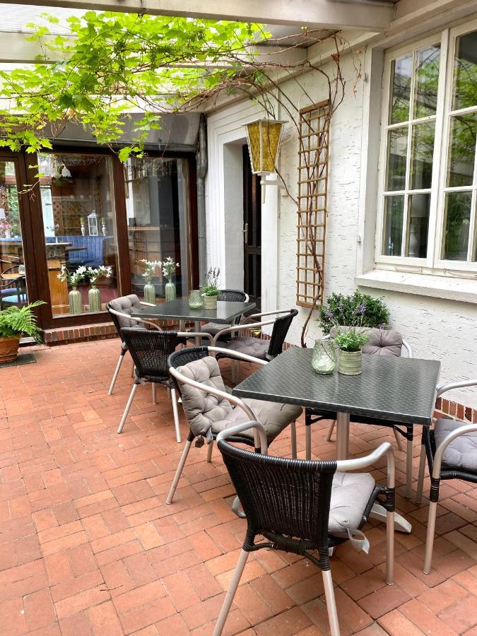 Landhaus Fillerberg Wildeshausen Zewnętrze zdjęcie