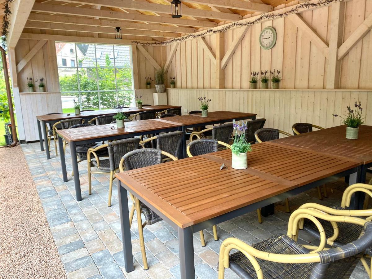 Landhaus Fillerberg Wildeshausen Zewnętrze zdjęcie