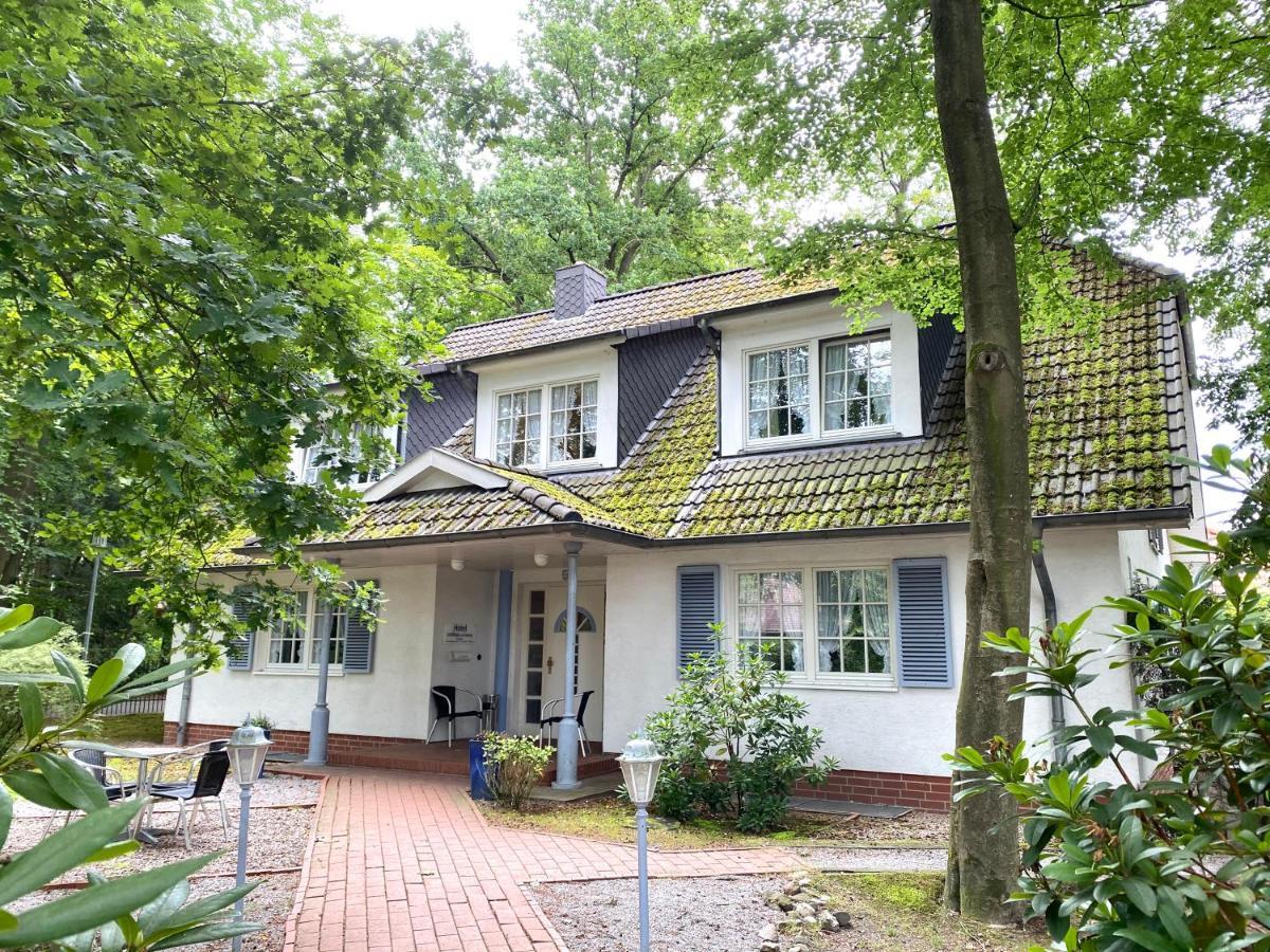 Landhaus Fillerberg Wildeshausen Zewnętrze zdjęcie