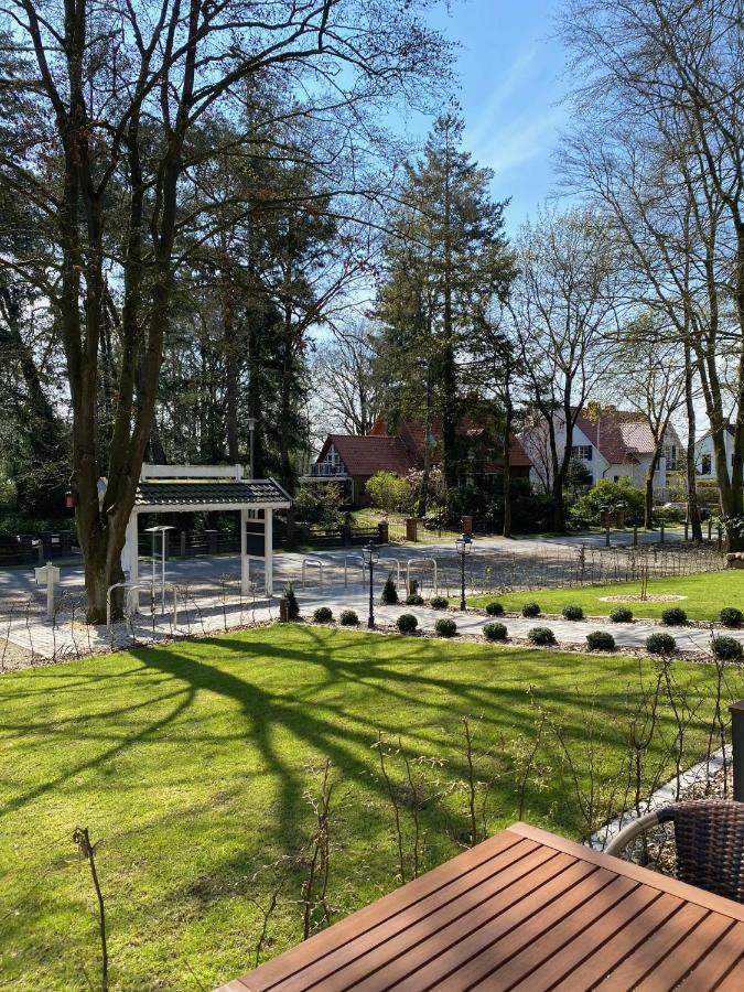 Landhaus Fillerberg Wildeshausen Zewnętrze zdjęcie