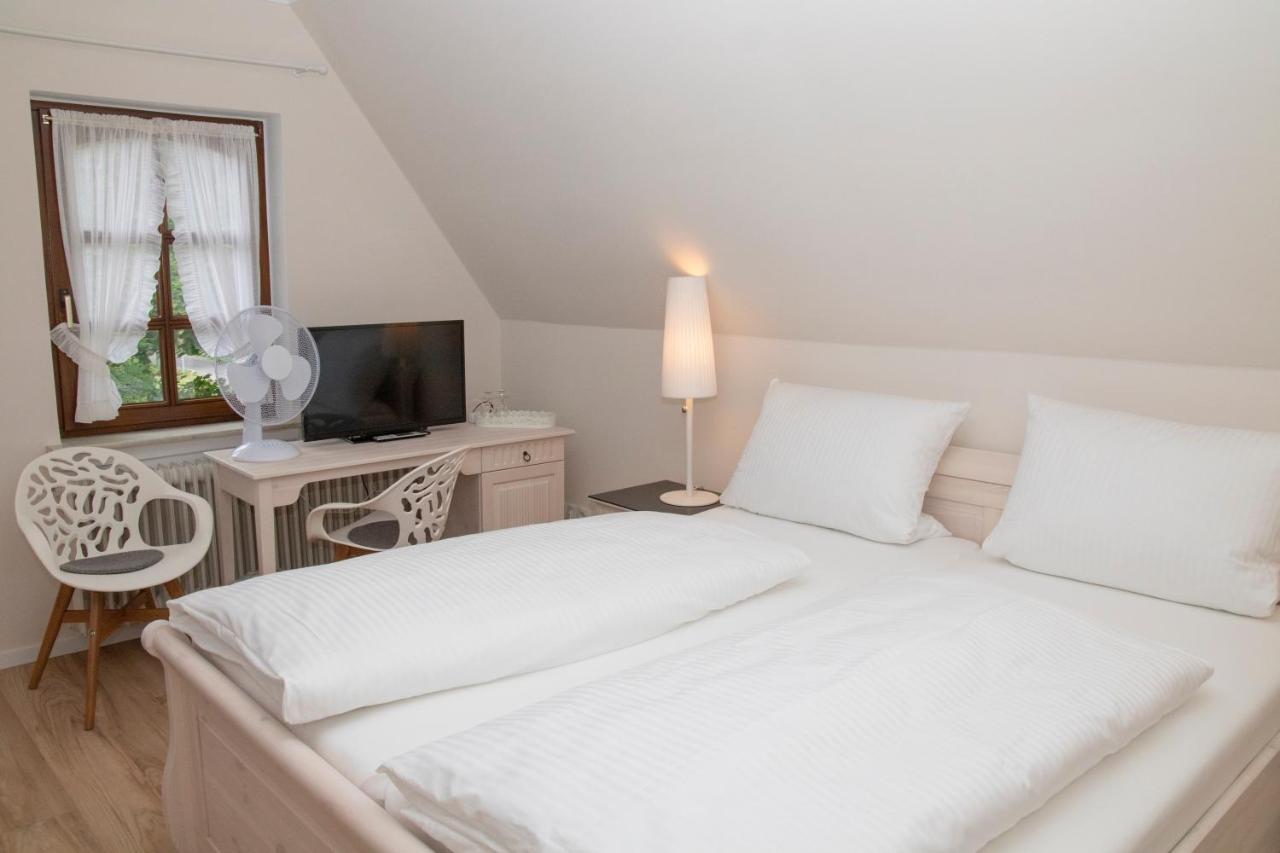 Landhaus Fillerberg Wildeshausen Zewnętrze zdjęcie