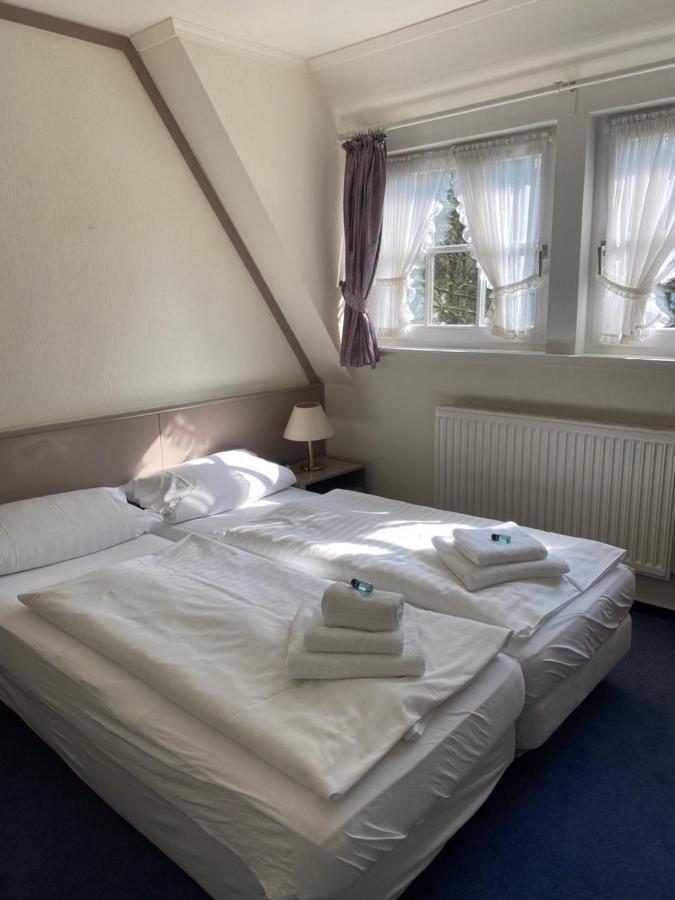 Landhaus Fillerberg Wildeshausen Zewnętrze zdjęcie