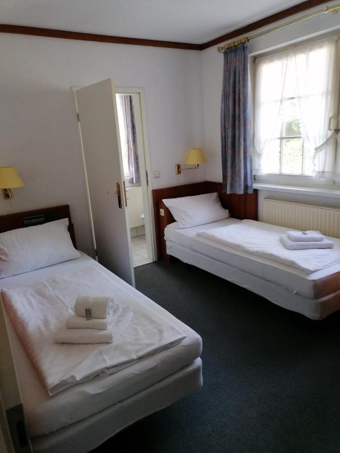 Landhaus Fillerberg Wildeshausen Zewnętrze zdjęcie