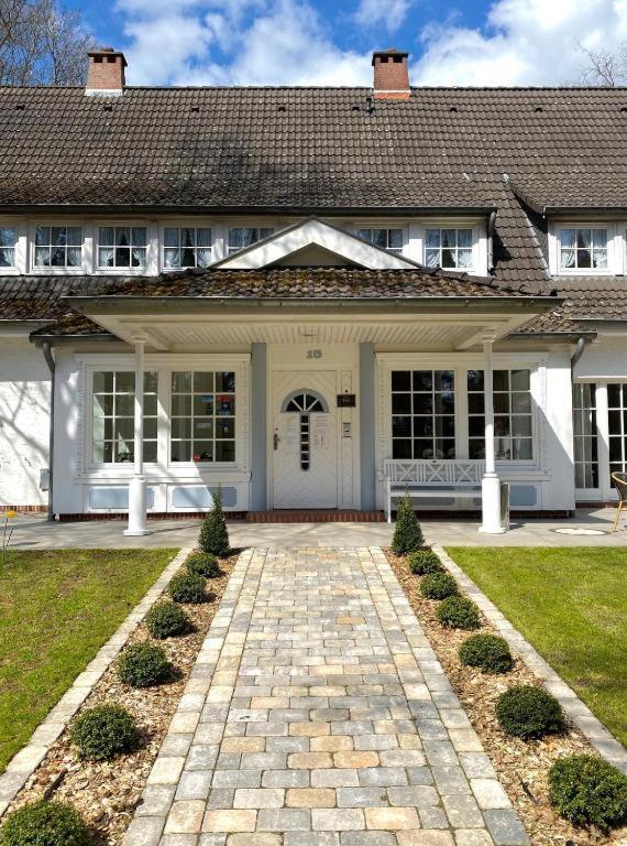 Landhaus Fillerberg Wildeshausen Zewnętrze zdjęcie