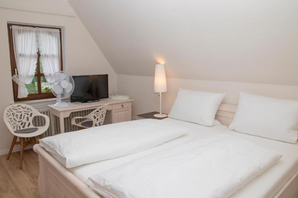Landhaus Fillerberg Wildeshausen Zewnętrze zdjęcie