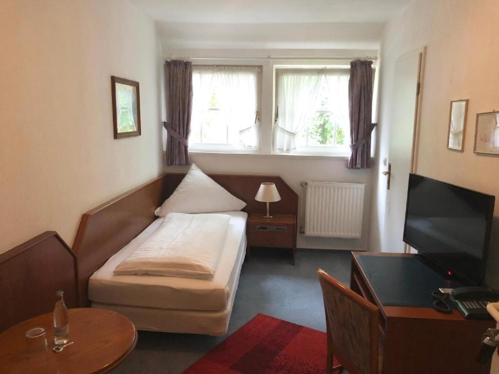Landhaus Fillerberg Wildeshausen Zewnętrze zdjęcie