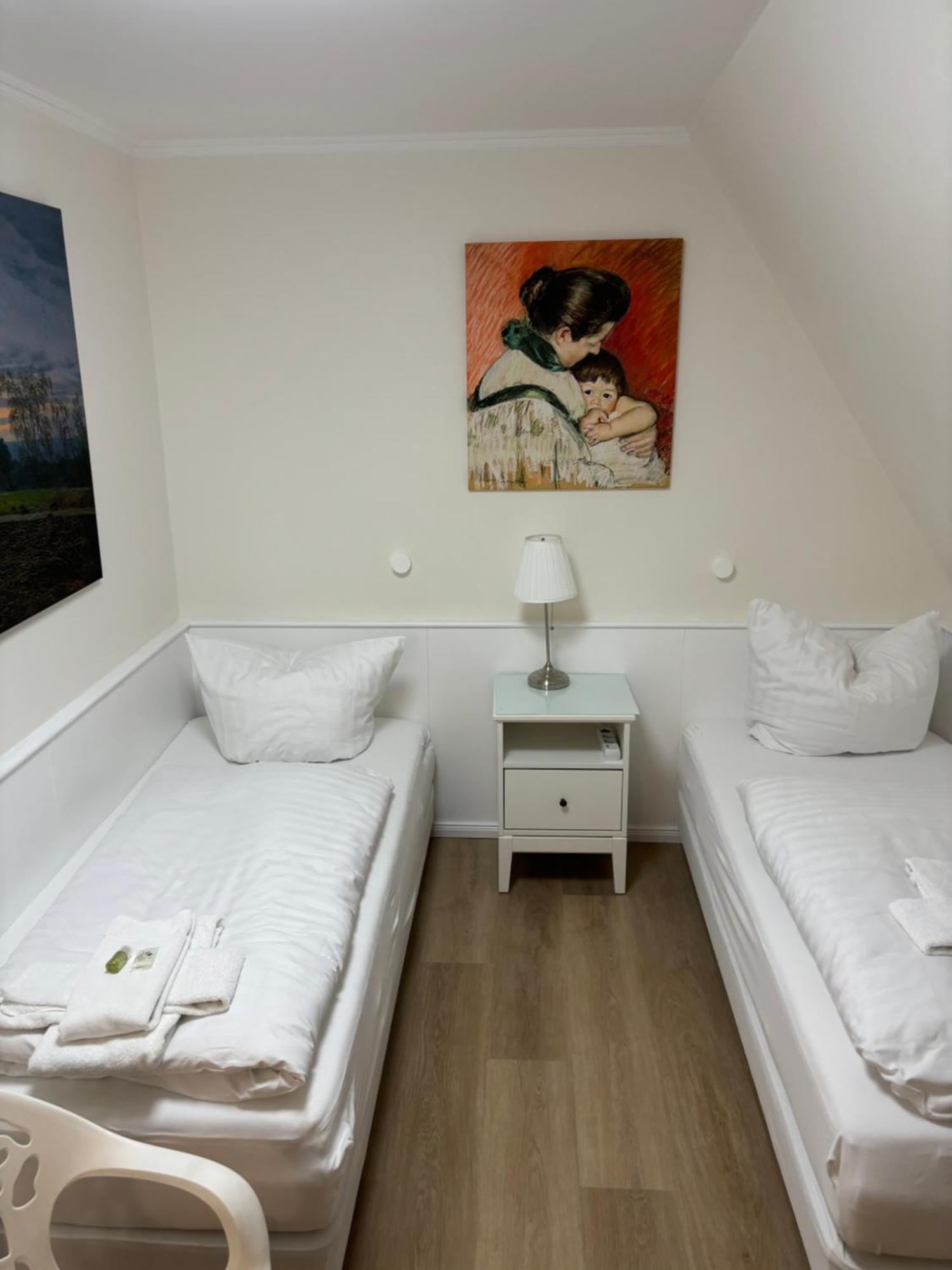 Landhaus Fillerberg Wildeshausen Zewnętrze zdjęcie