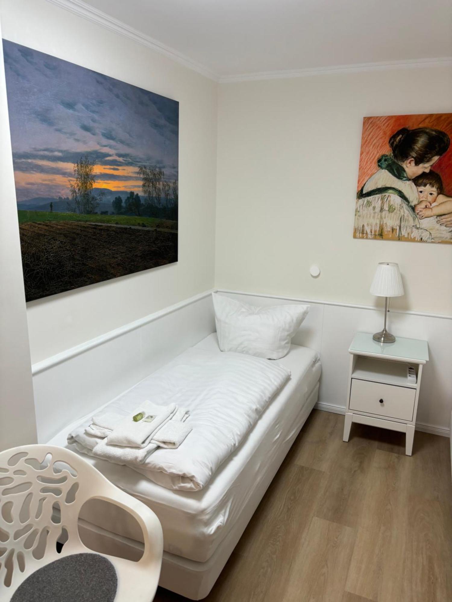 Landhaus Fillerberg Wildeshausen Zewnętrze zdjęcie