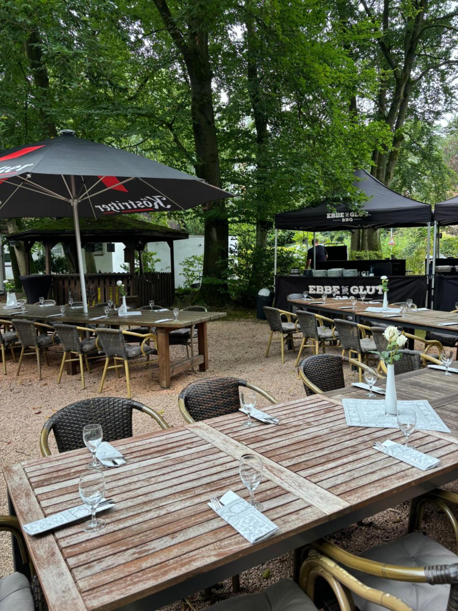 Hotel Landhaus Fillerberg Wildeshausen Zewnętrze zdjęcie