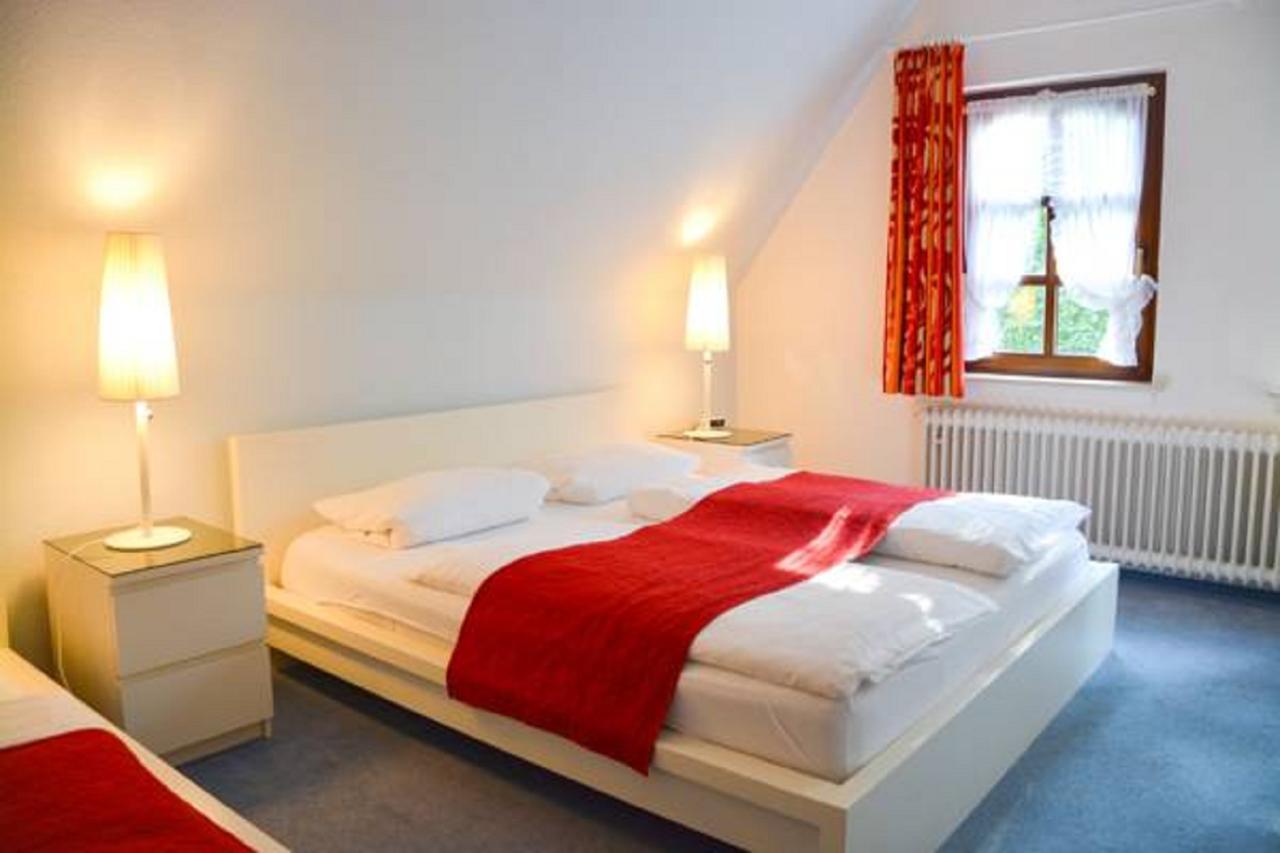 Landhaus Fillerberg Wildeshausen Zewnętrze zdjęcie
