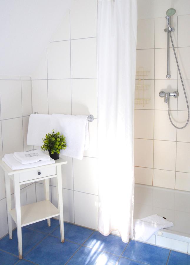 Landhaus Fillerberg Wildeshausen Zewnętrze zdjęcie