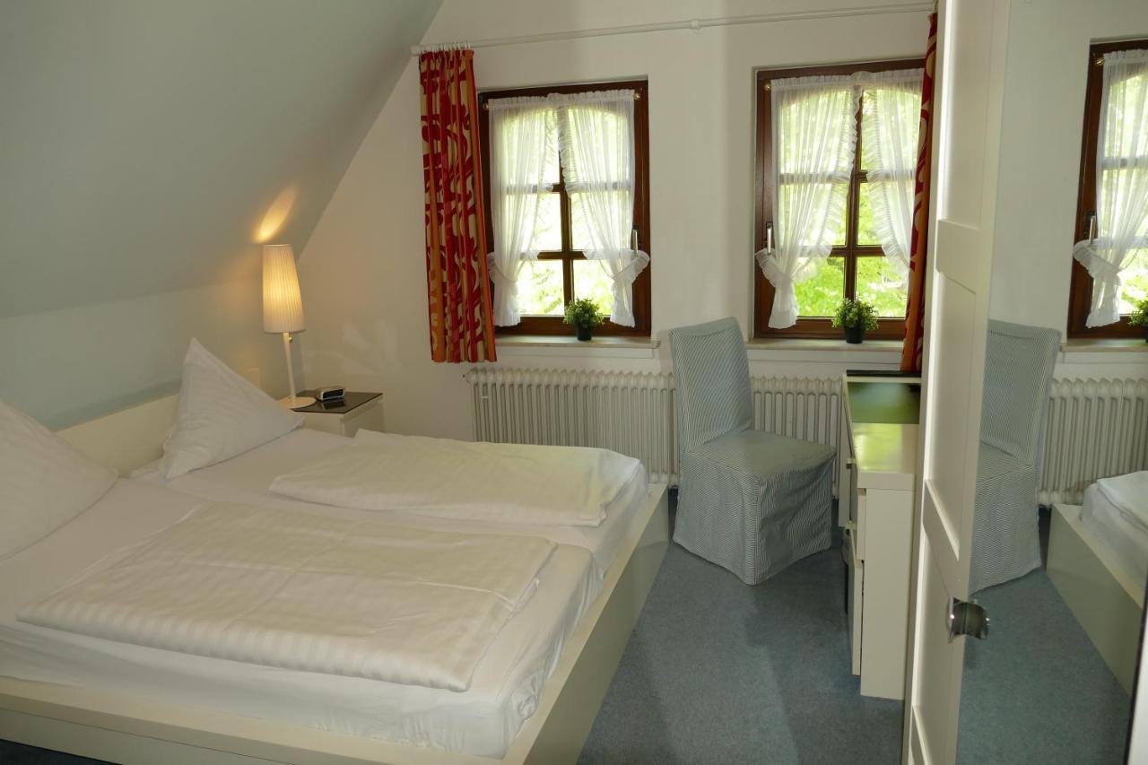 Landhaus Fillerberg Wildeshausen Zewnętrze zdjęcie